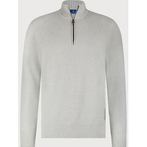 Blue Industry - Chenille Half-Zip Pullover - Regular Fit