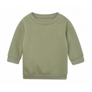 Babybugz Baby essential sweatshirt