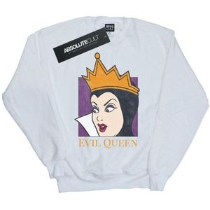 Sweater - Gedrukt - Jersey - 50% Katoen 50% Polyester