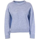 JC Sophie - Josephine - Gebreide Trui - Blauw