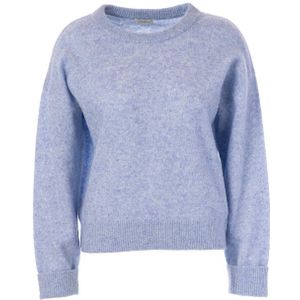 JC Sophie - Josephine - Gebreide Trui - Blauw