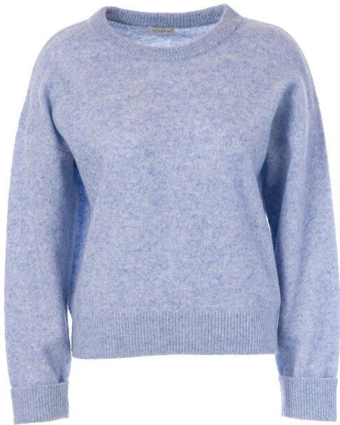 JC Sophie - Josephine - Gebreide Trui - Blauw