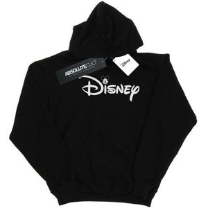 Li-cense Disney heren mickey mouse hoofd logo hoodie