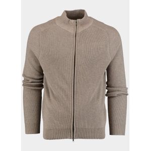 Bos Bright Blue Vest grof breisel 4107225/602