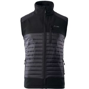 Elbrus Heren ralph ii gewatteerd gilet