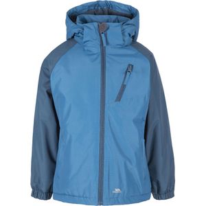 Trespass - Meisjes - Gevoerde Regenjas - Reflecterend