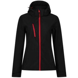 Regatta - Venturer - Softshell Jack - 3-laags - Dames - Waterdicht - Ademend