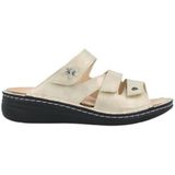 FinnComfort - Grenada - Pantoffels - Beige