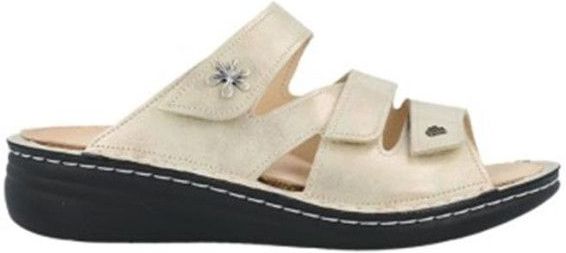 FinnComfort - Grenada - Pantoffels - Beige