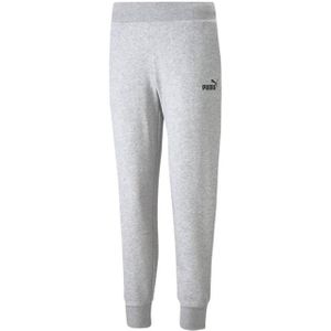 Puma - Dames Essential - Joggingbroek - Zwart