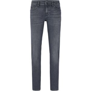 Hugo Boss Slim fit jeans delaware3