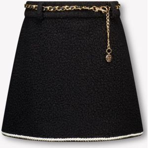 Abel & Lula Kinder meisjes rokje in