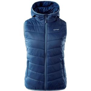 Hi-Tec - Solnis - Gilet - Gewatteerd - Dames