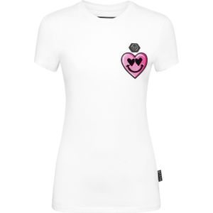 Jersey T-Shirt Sexy Pure Ss Patches