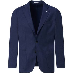 Dutch Dandies Domino jacket