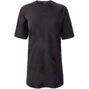 Iguana Dames lenaj t-shirt jurk