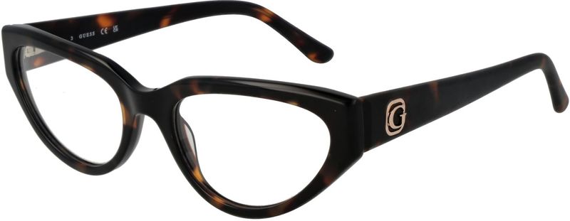 Guess - GU50113 - Bril - Met Correctie - 052