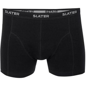 Slater Boxershort 2-pack bamboo