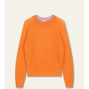 Oilily Koller trui