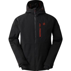 Dare2b - Eagle III - Ski Jas - 100% Gerecycled Polyester - Ademend - Waterdicht - Winddicht