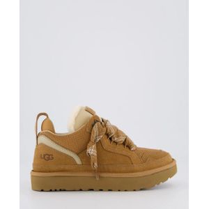 UGG Australia Dames lowmel chestnut
