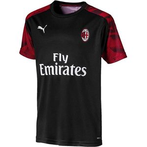 Puma - A.C. Milan 1899 Team DryCell - T-shirt - Zwart - Kinderen