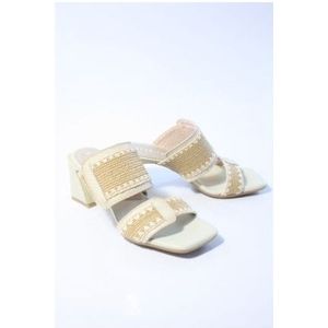 Hispanitas Miami slippers