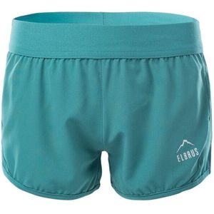 Elbrus Meisjes paru logo shorts