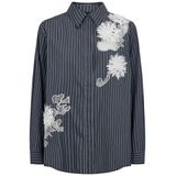 Copenhagen Muse Blouse Antraciet dames