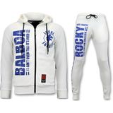 Local Fanatic Trainingspak rocky balboa sport pak