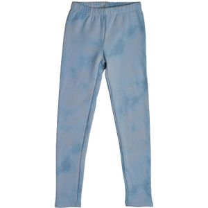 Pluche legging 759624 voor meisjes