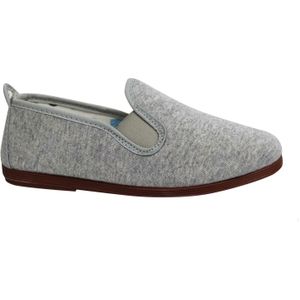 Flossy - Pamplona - Espadrilles - Grijs