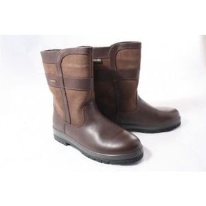 Dubarry Roscommon boots plat