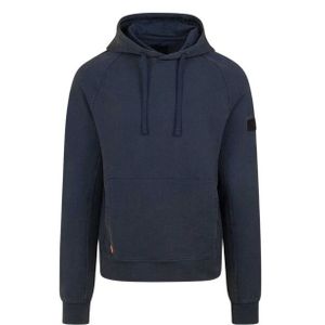 Cruyff Trui hoodie navy 601 blauw