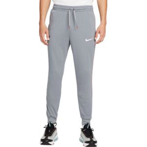 Nike - fc Libero Dri-FIT Joggingbroek - Zwart - Polyester