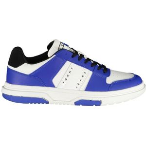 Tommy Hilfiger Polyethyleen sneakers voor mannen