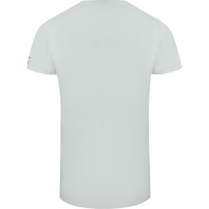 Dead Legacy Oui-zak wit T-shirt