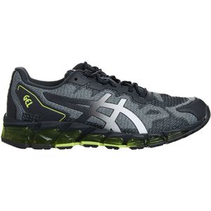 Asics - Gel-Quantum 360 6 - Sneakers - Grijs - Heren