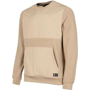 4F - h4z22blm01082s - Sweatshirt - 100% Polyester - Heren