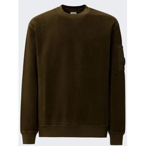 C.P. Company Heren sweatshirts crew neck