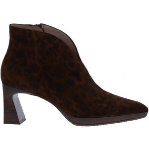 Hispanitas - Atlanta - Enkellaars - Cognac