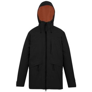 Regatta Heren balaton geïsoleerd waterdicht jack