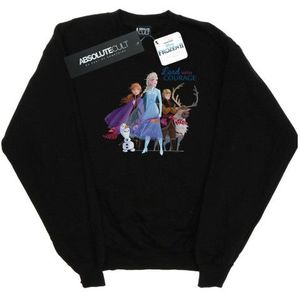Li-cense Disney heren frozen 2 leiden met moed sweatshirt