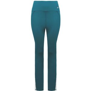 BoxRaw - Alicia - Legging - Teal
