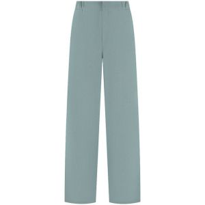 Amaya Amsterdam - Vera Pantalon - Blauw - Broek
