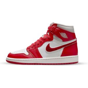 Nike Air jordan 1 high varsity red (2022)