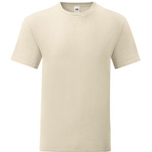 Fruit of the Loom - Iconisch 150 - T-shirt - Heren