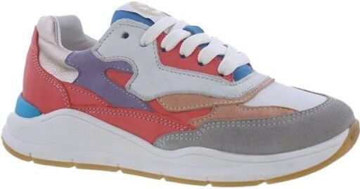 Kipling - Jarmonie 1 - Laarzen - 0999 Mix