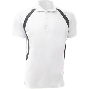 Gamegear ® heren cooltex® riviera polo shirt / herensportkleding