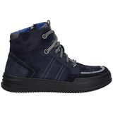 Track Style - 323875 - Sneakers - Dark Blue